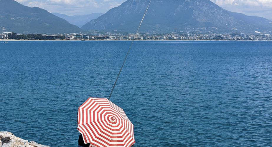 Antalya Turkije 15 Antalya Turkije 15